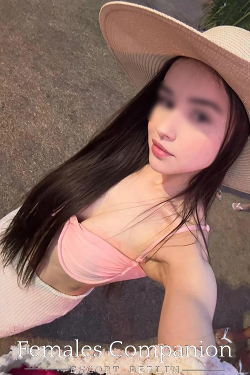 VIP Companion in Berlin