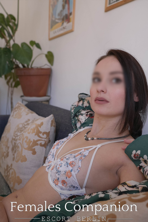 Outcall Call Girl in Berlin